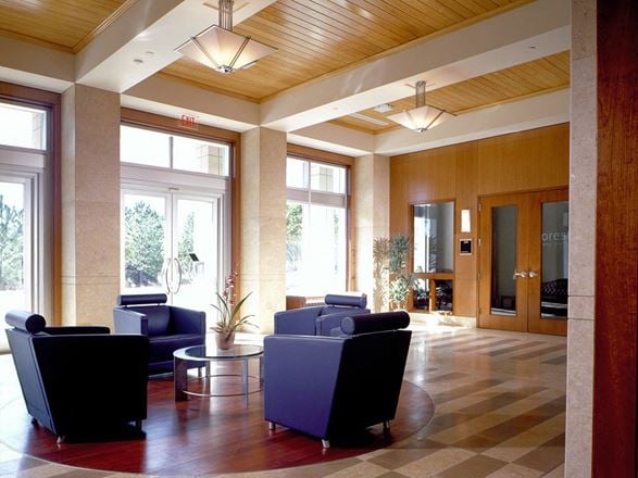 Preview of Office space for Rent at 9995 Gate Parkway