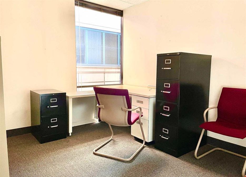 456 Fulton St, Suite 350