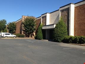 Winters Chapel Business Center