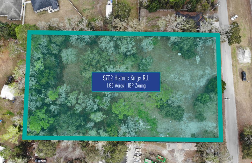 9702 Historic Kings Road South
