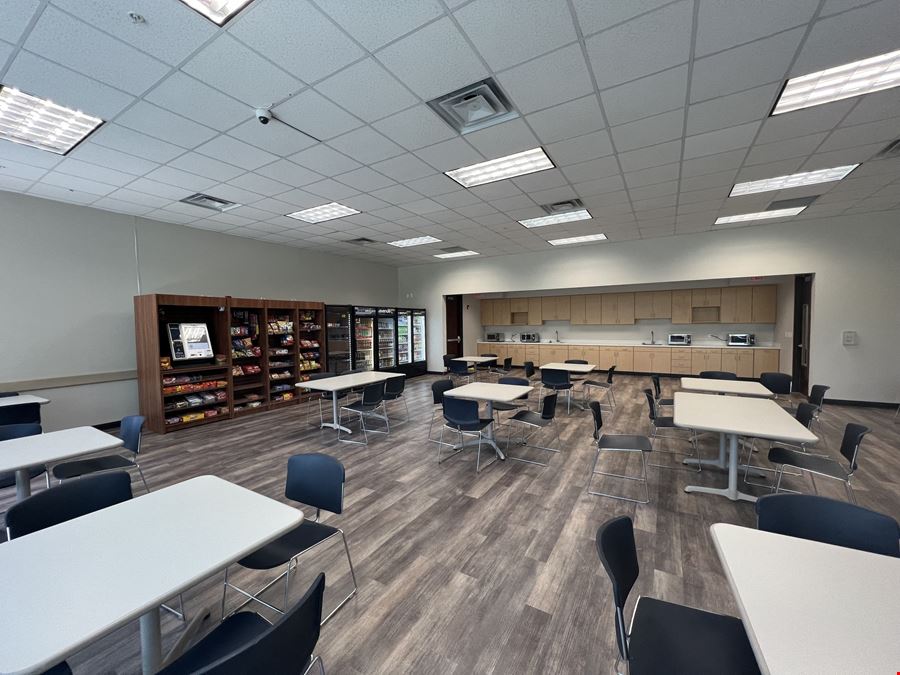 Centerpoint Business Park