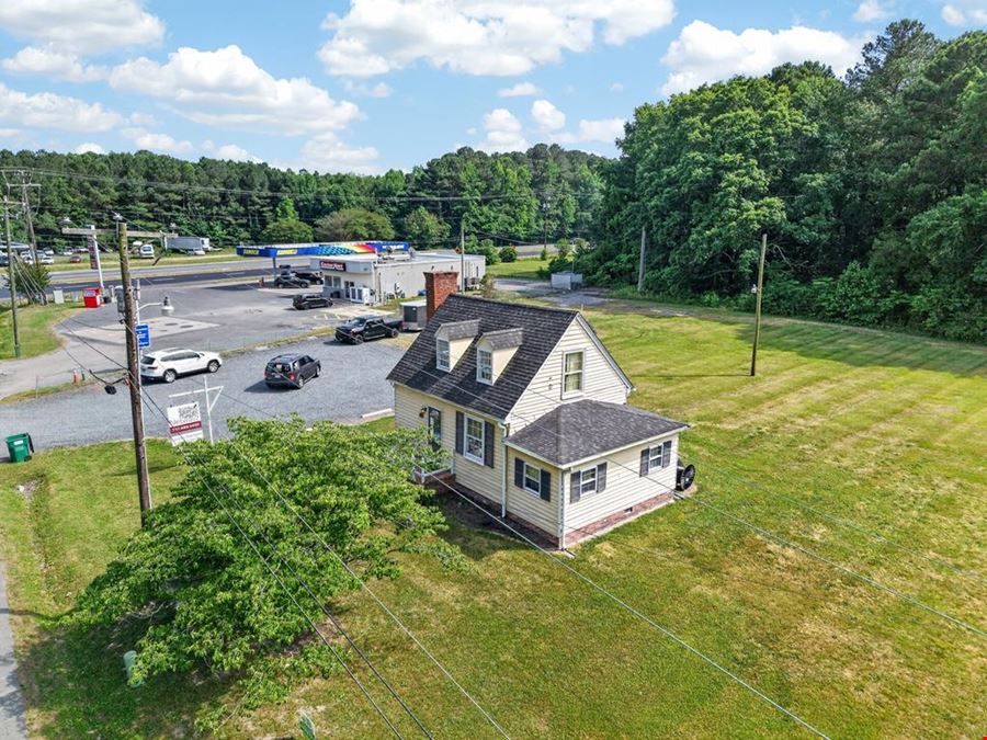 15480 Merry Cat Ln