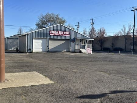 Preview of commercial space at 1521 E. Sprague Ave.