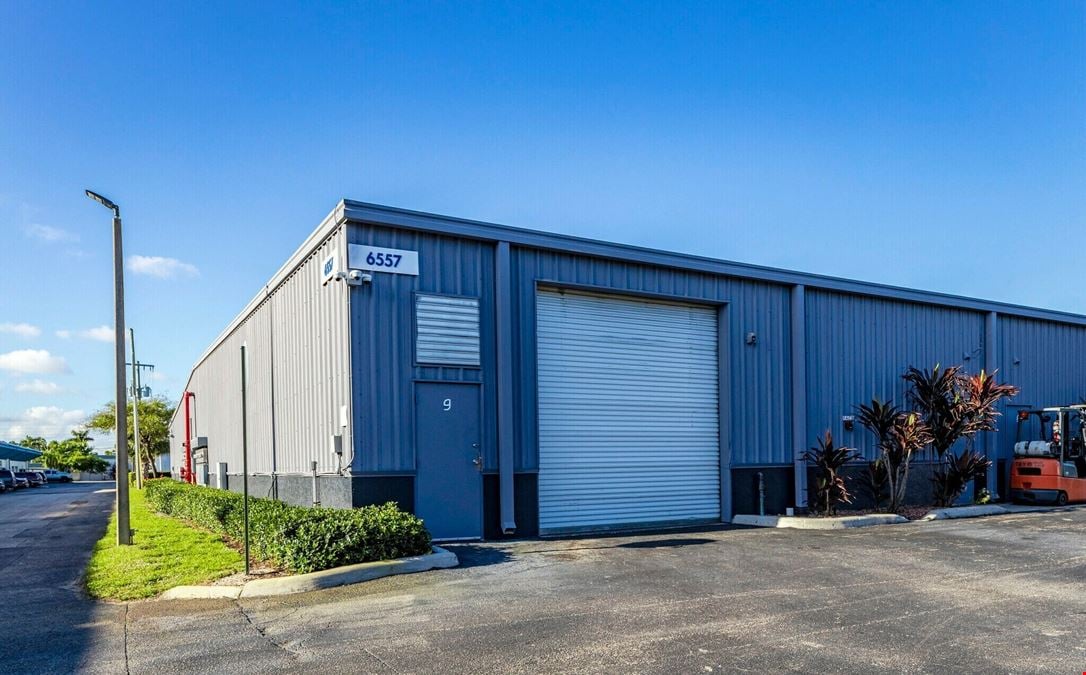 KODA Interstate Industrial Park