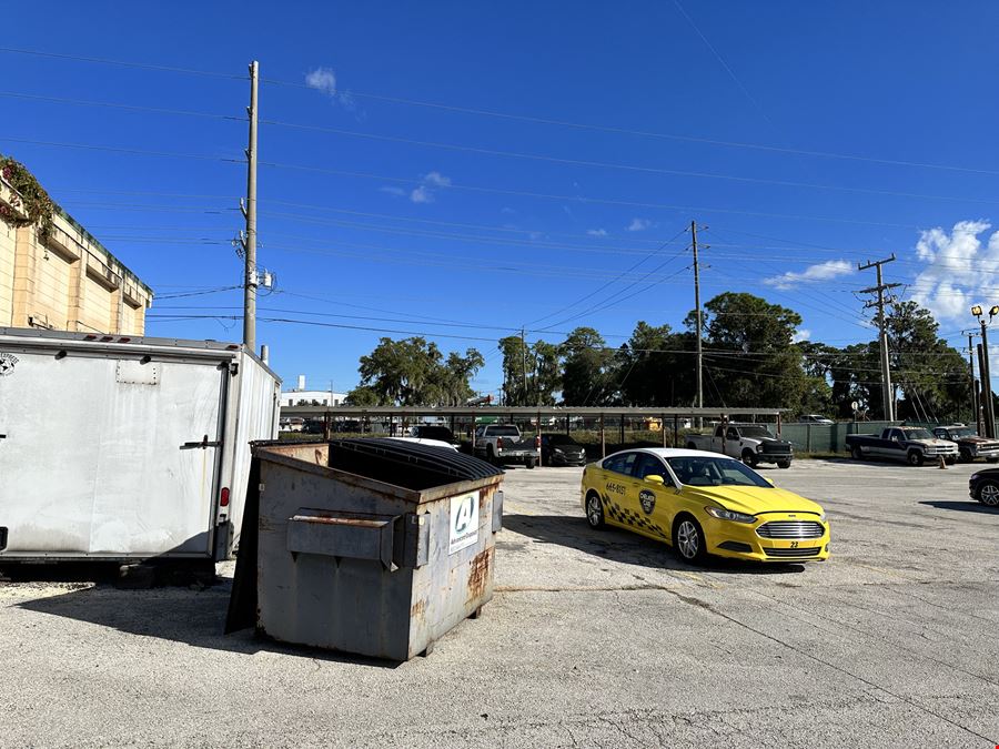 RV, Truck, and Automotive Repair Shop