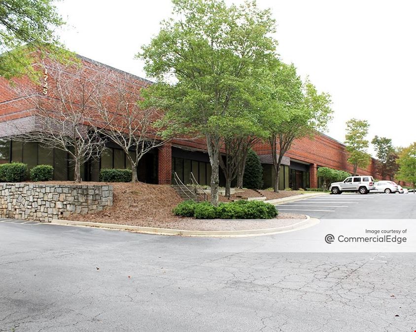 1775 Corporate Drive