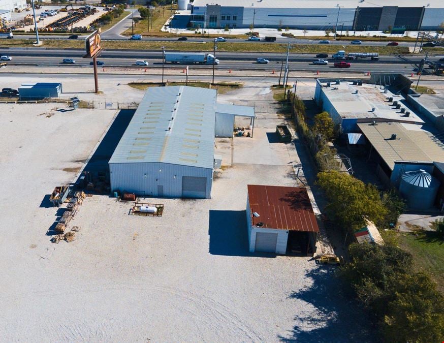 16336 North IH-35