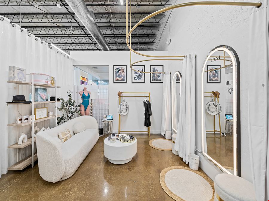 Flagler Village Office or Retail