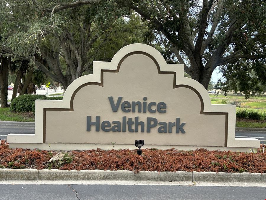 Medical Condo in Health Park for Sale