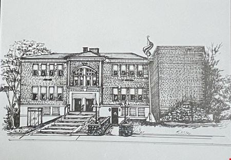 Preview of commercial space at 800 5th St