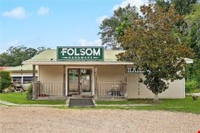 82303 Highway 25