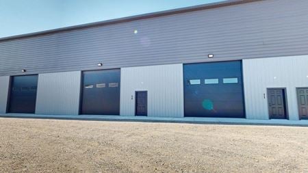 Preview of commercial space at 6836 Cowgirl Way