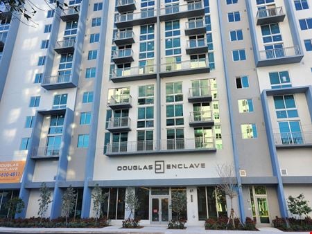 Preview of commercial space at 61 NW 37th Avenue