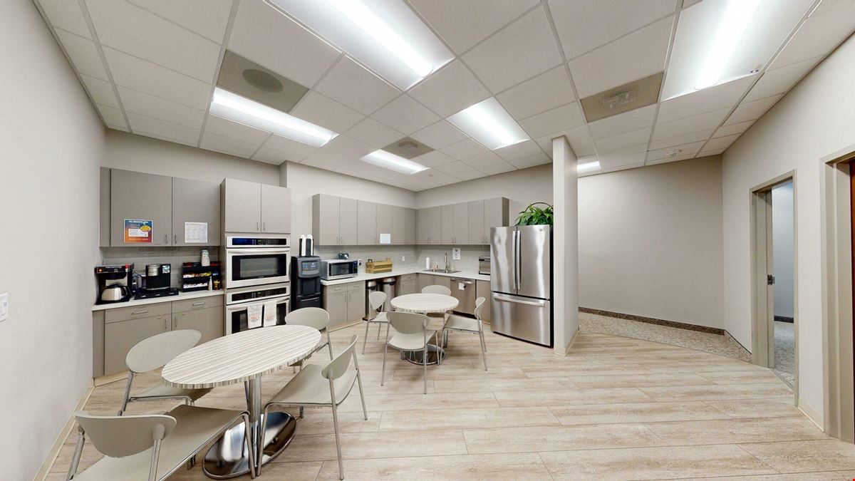 100 Connemara Dr. - Sublease