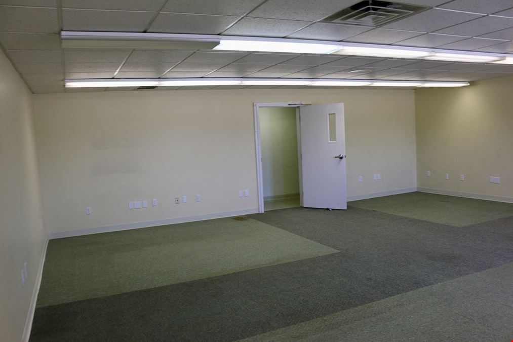 1821 Austin Street Suite M