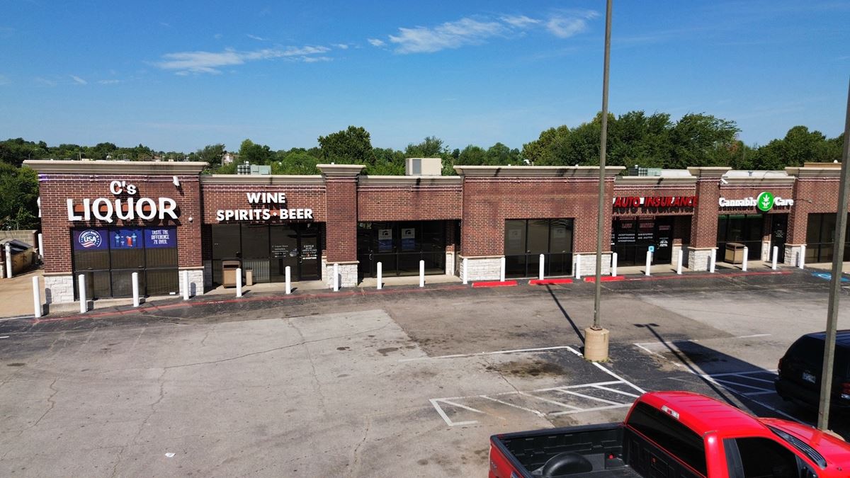 JCT'S Plaza