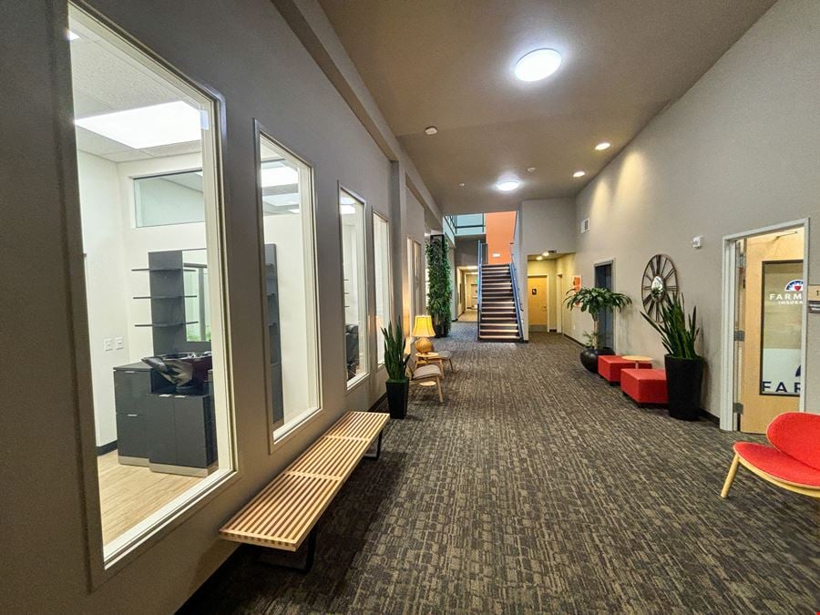 Starkey Commons