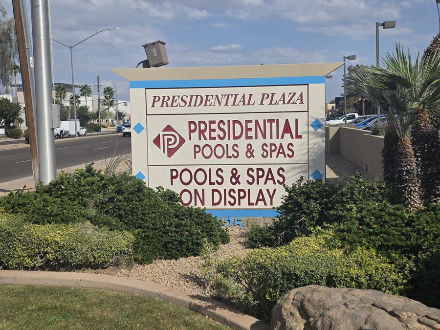525 E Baseline Rd