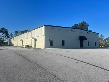 Preview of Industrial space for Rent at 1128 Brett Drive
