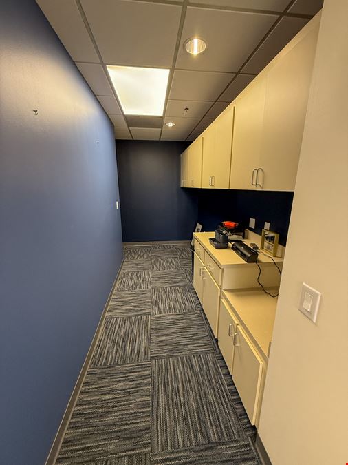 3550 Buschwood Park Drive - Suite 180