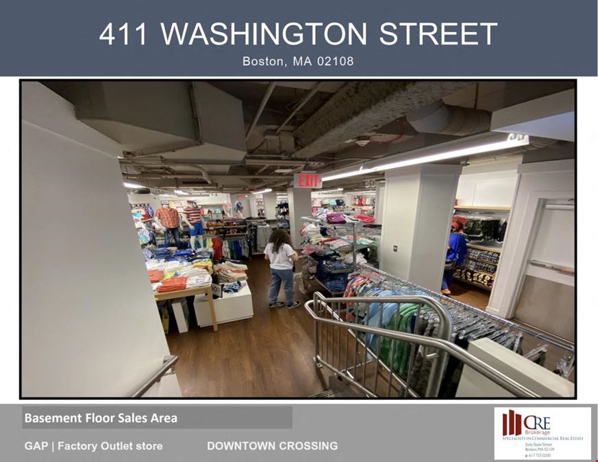 407-411 Washington St