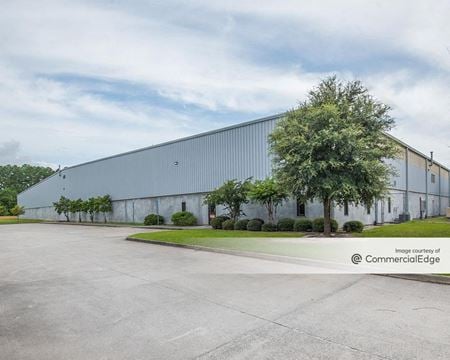 Preview of Industrial space for Rent at 605 Expansion Blvd