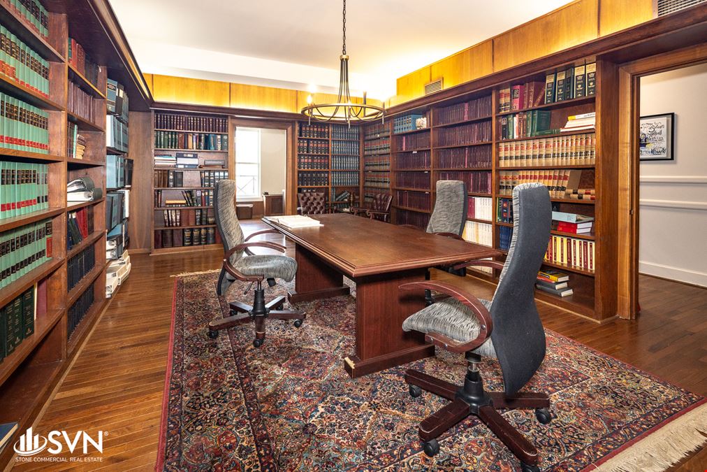 Downtown Office Condo Units For Sale