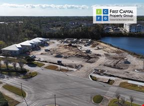 Palm Coast Town Center Exchange