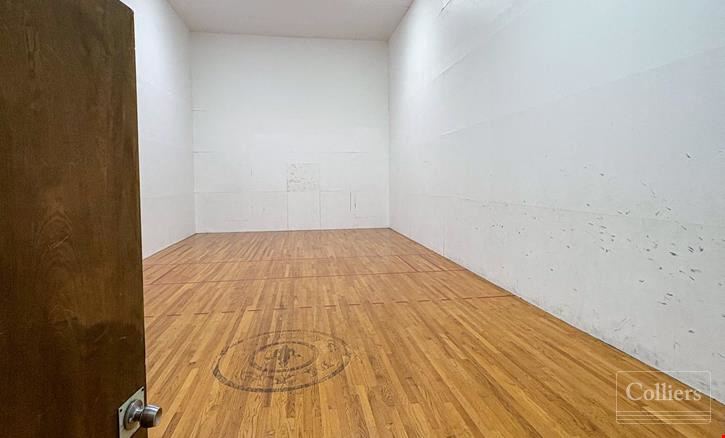 ±29,000-SF Retail and Mixed-Use Adaptive Reuse Opportunity | Orangeburg, SC