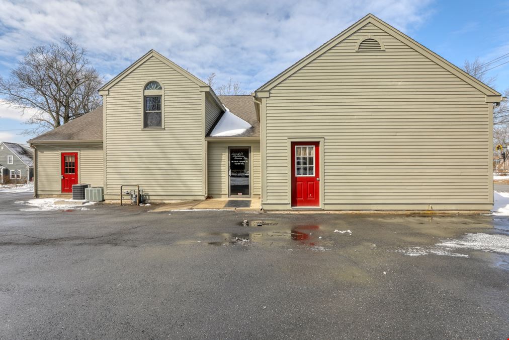 908 Allen St