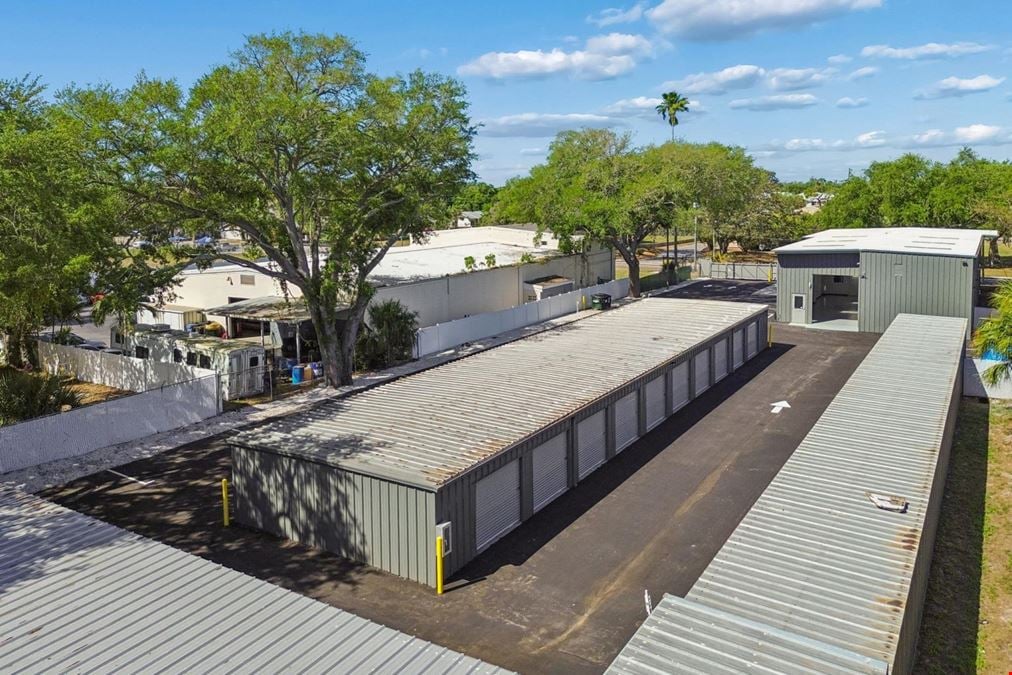 Warehouse | Self Storage | For Sale 