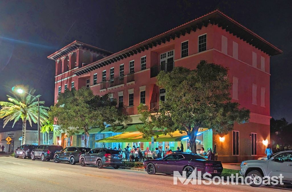 Downtown Stuart Investment Opportunity