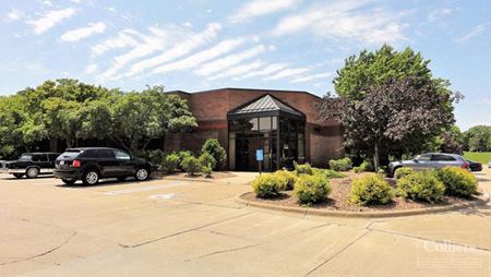 Preview of commercial space at 14505 21st Ave N | Plymouth