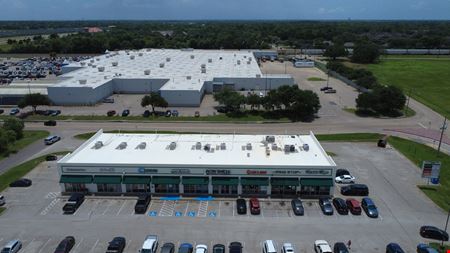 Preview of commercial space at 173 Tovrea Rd