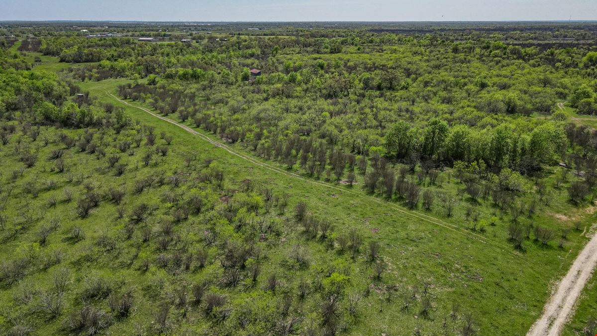 TBD County Road 108