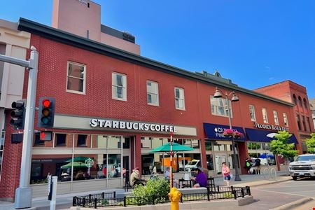 Preview of Retail space for Sale at 331 W Superior St
