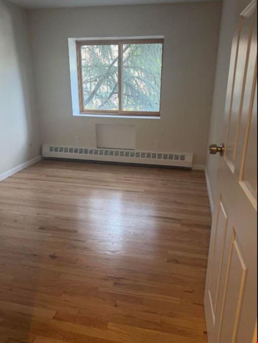 Fully Renovated Medical Office Retail Mixed Use Condo 11882 Metropolitan Avenue Kew Gardens 1B