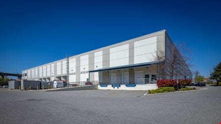 Preview of Industrial space for Rent at 870 West Kent Avenue South