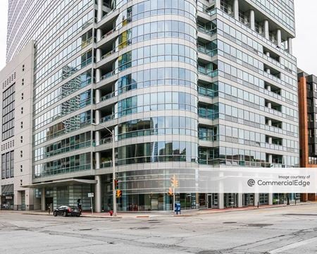 Preview of Office space for Rent at 555 East Wells Street