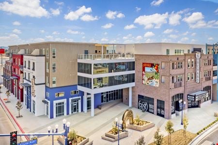 Preview of Retail space for Rent at 626 N Azusa Ave
