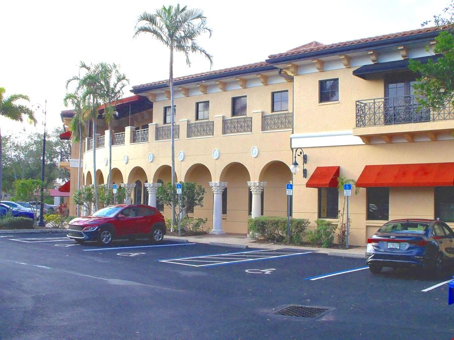 6240 Lake Osprey Drive, Suite 200