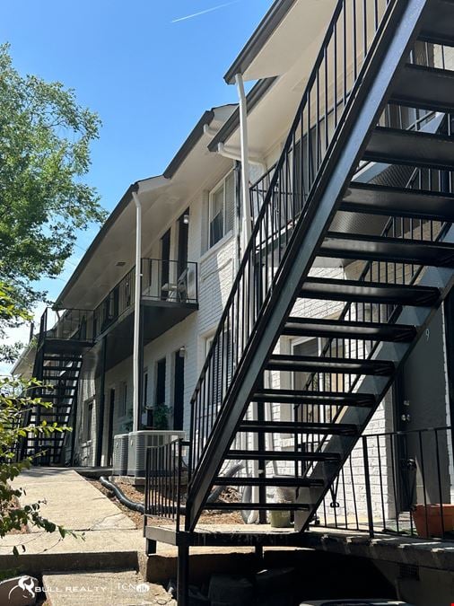 Recently Renovated Multifamily Opportunity | 16 Units | 100% Occupied
