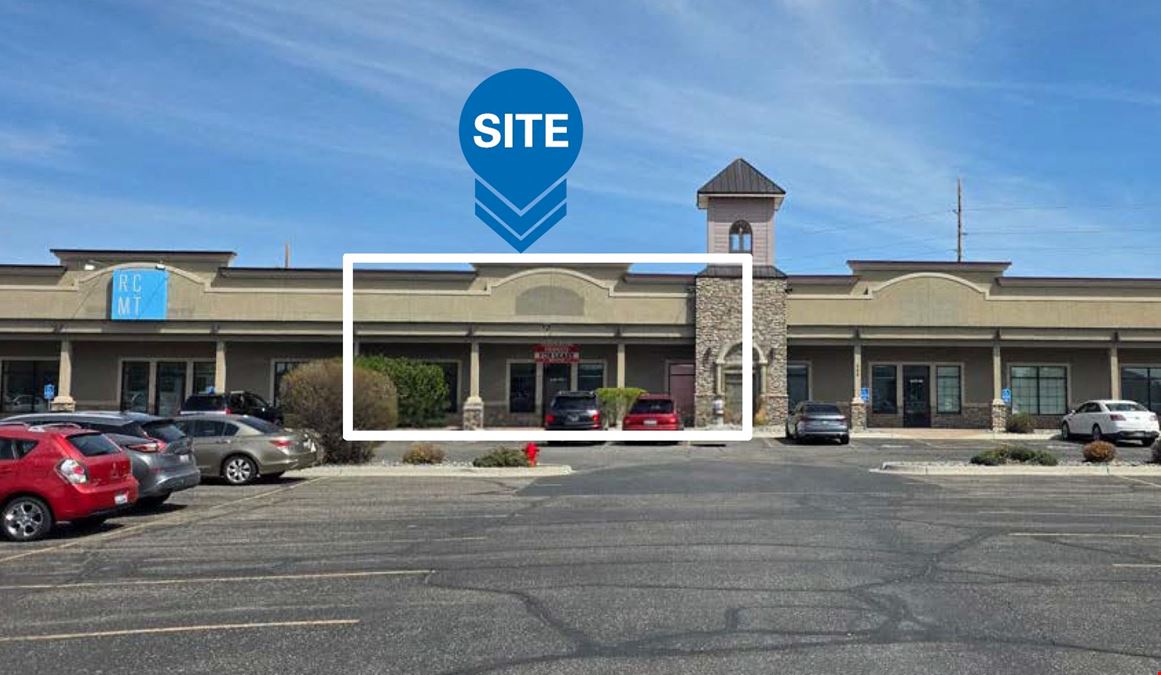 669 Pioneer Rd, Suite 200