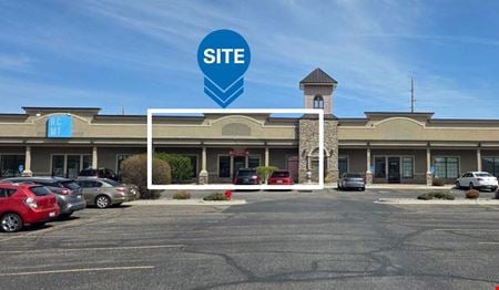 Preview of Retail space for Rent at 669 Pioneer Rd