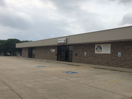 Preview of Retail space for Rent at 1313 SW Washington Ave