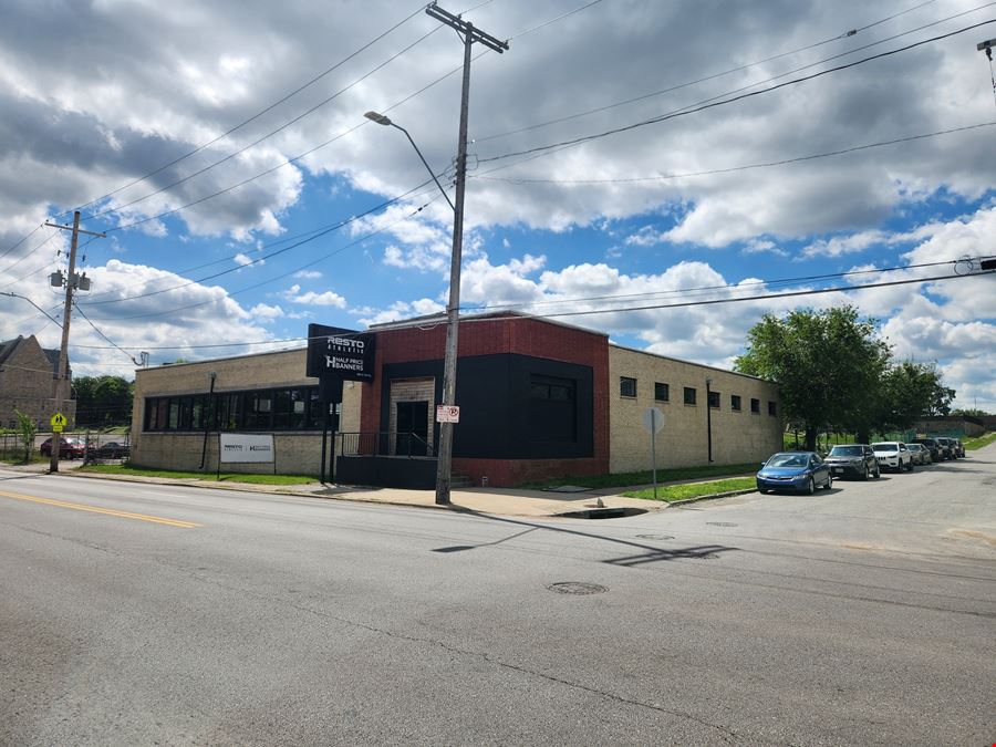 1301 E 31st Street