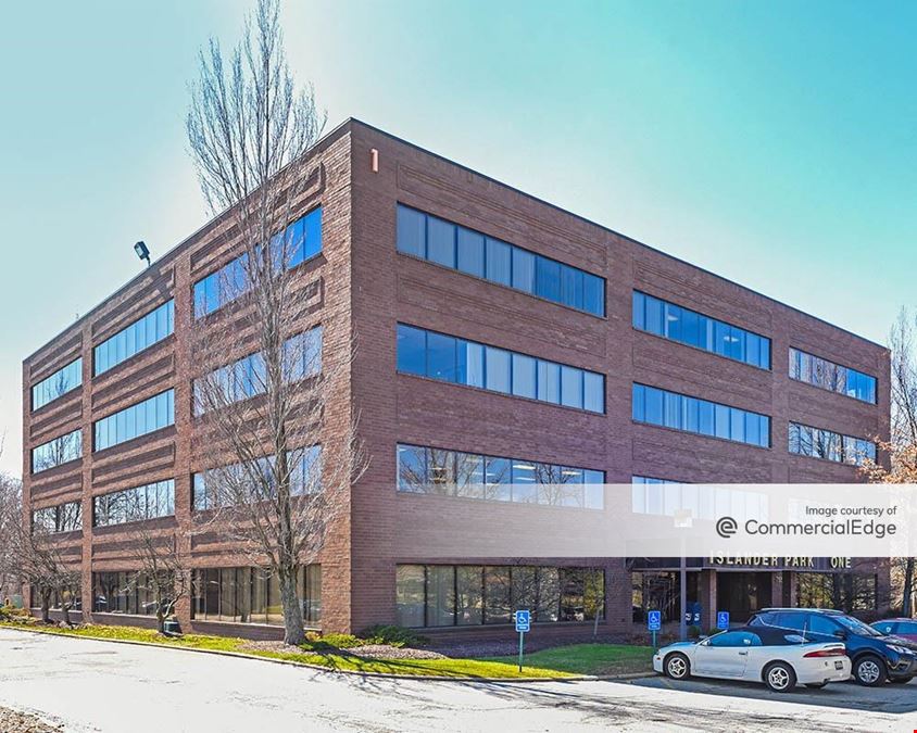 Islander Office Park I