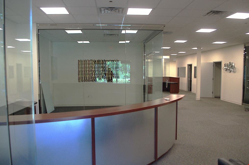 A-Class Office 