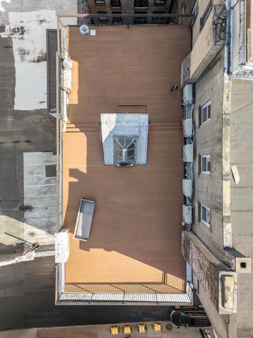 140 Mulberry St