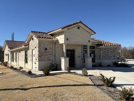 Preview of Office space for Rent at 4801 Golden Triangle Blvd